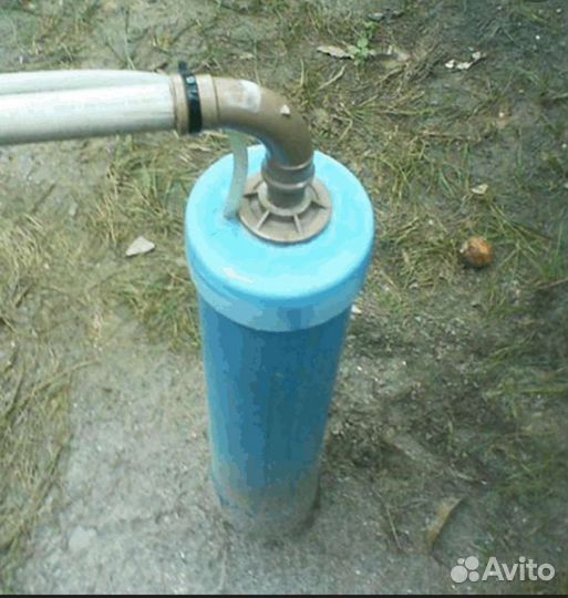 Бурение скважин