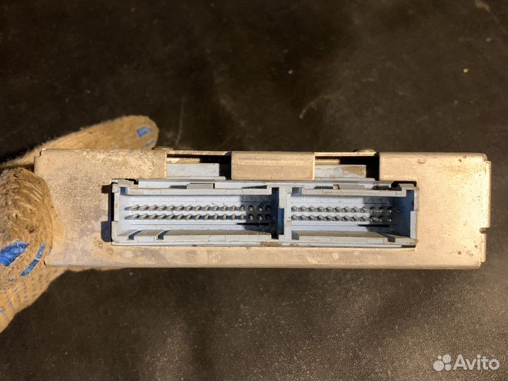 Эбу дэу нексия