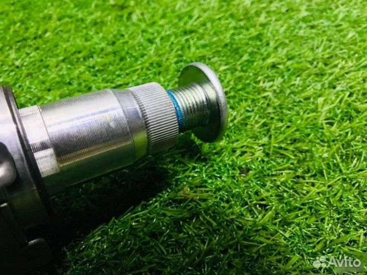 Рулевая колонка Porsche Cayenne 955 (2002 - 2007)