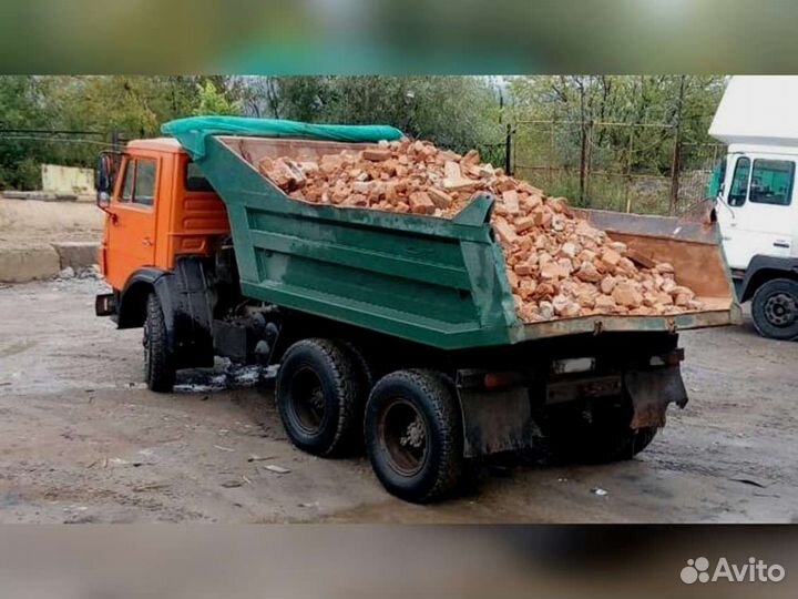 Плодородный грунт (торф)