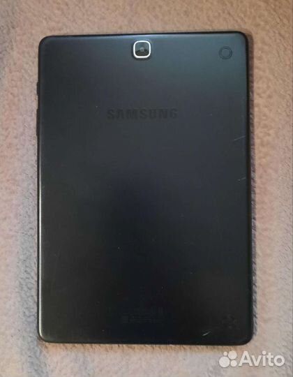 Планшет Samsung galaxy tab A SM-T555