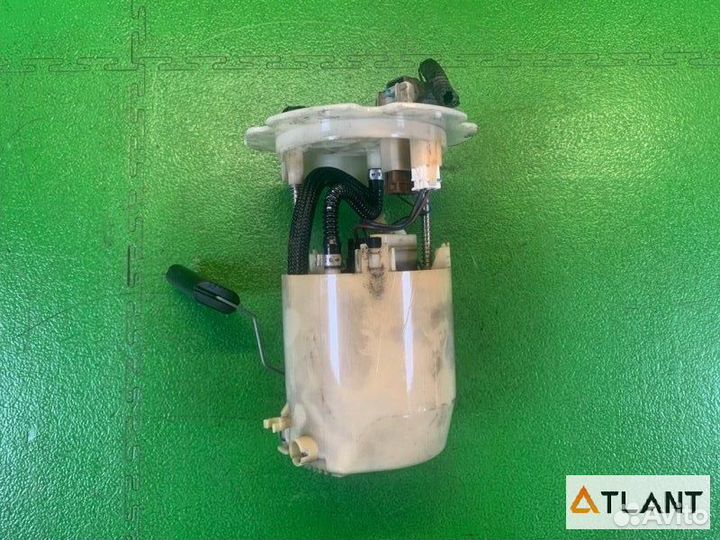 Топливный насос nissan serena