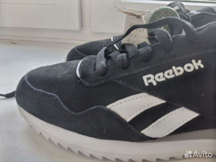 Кроссовки reebok 42