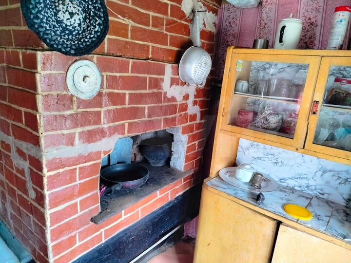 Дом 90 м² на участке 9 сот.