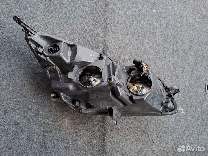 Фара передняя левая Opel Insignia I Оригинал