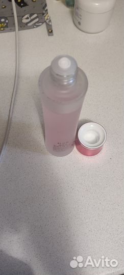 Тонер jigott корейский