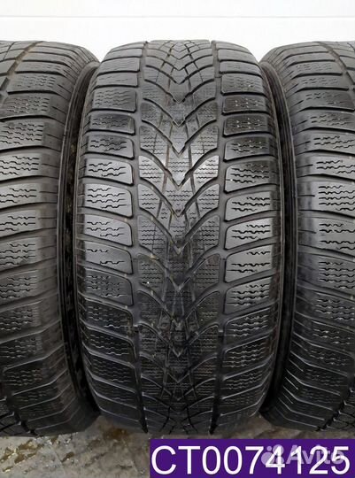 Dunlop SP Winter Sport 4D 225/50 R17 96T