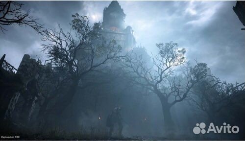 Demons Souls PS5 (RUS)