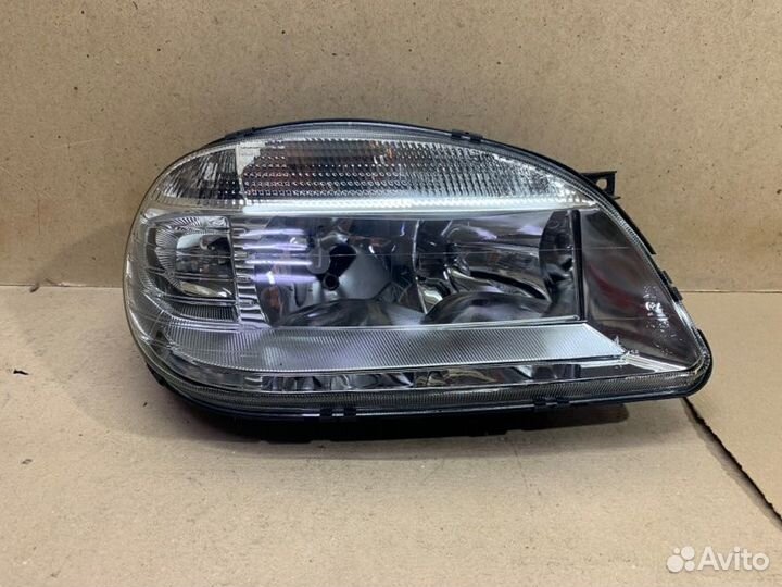 Фара правая Chevrolet Niva 2123