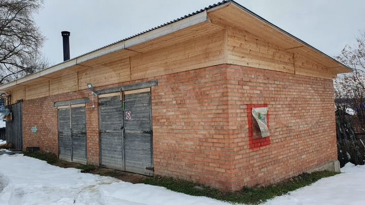 Офис, 244.7 м²