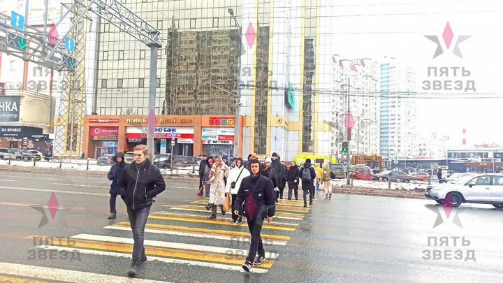 Продажа помещения в популярном ТЦ