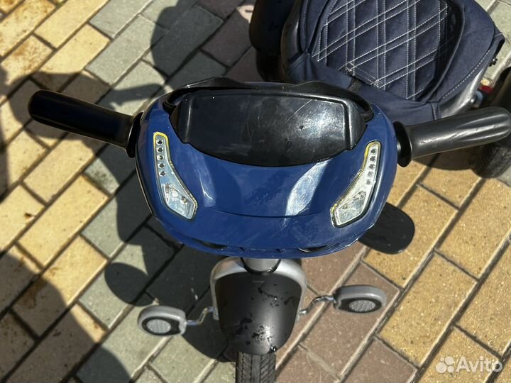 Велосипед детский