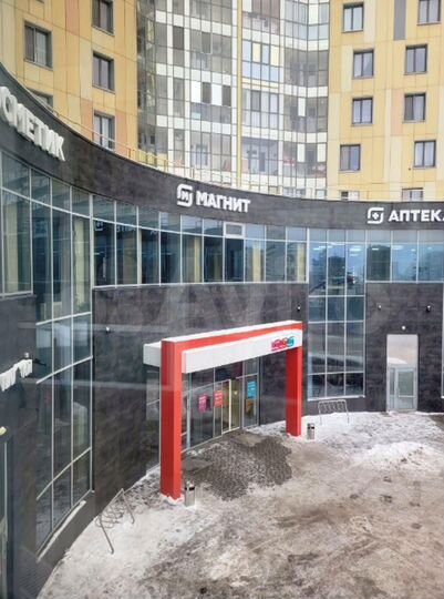 Продам готовый арендный бизнес, 1 680 м²