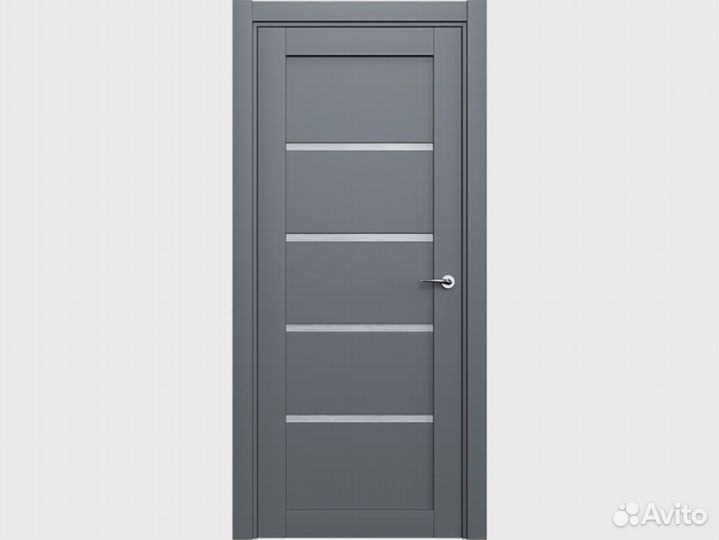 Межкомнатные двери в наличии