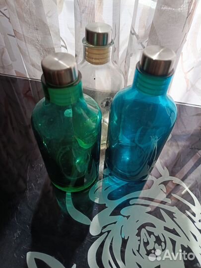 IKEA лиммарен бутылки