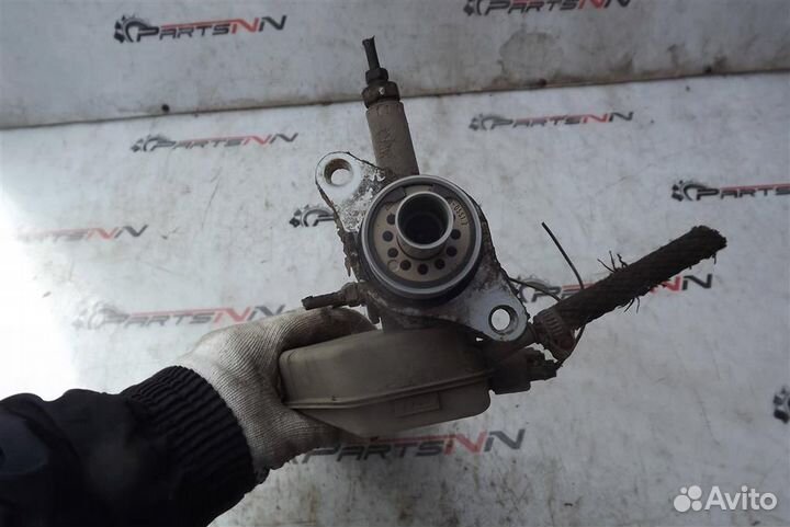 Цилиндр тормозной главный Мазда 3 BK