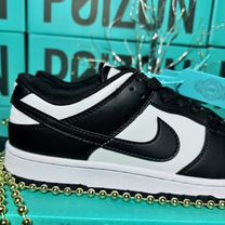 Nike Dunk low panda оригинал