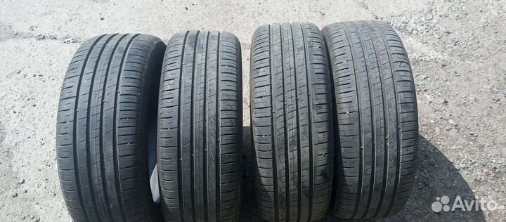 Nokian Tyres Hakka Green 3 205/55 R16