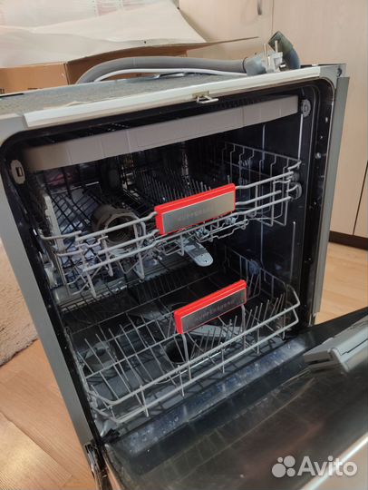 Посудомоечная машина встраиваемая 6020