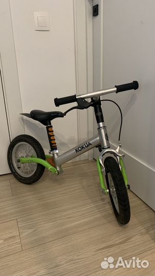 Беговел kokua