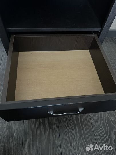 Тумба прикроватная 2 шт