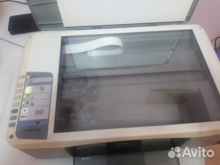 Hp PSC1410 (принтер, сканер, копир), катр.CS-C9352