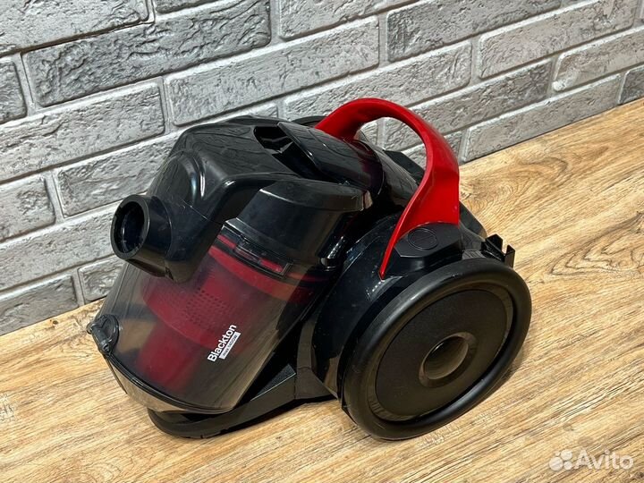 Пылесос Blackton Bt VC1403C