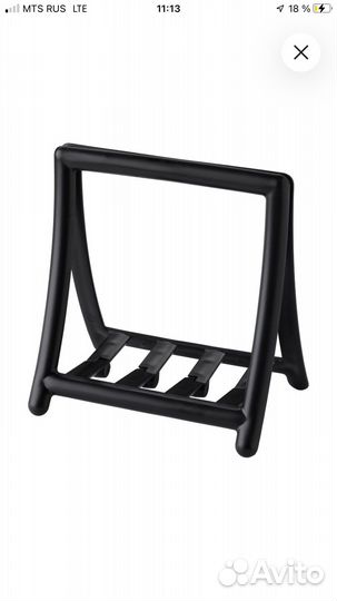 Салфетница IKEA