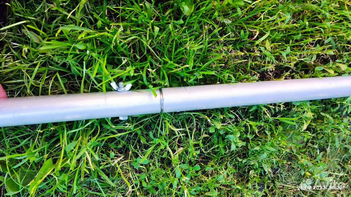 Шес рыболовный