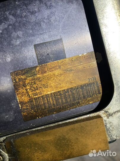 Эбу, мозги для Harley-Davidson V-Rod 02-06