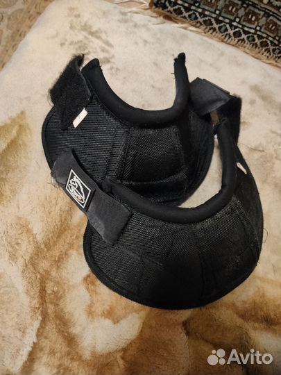 Колокольчики для лошади