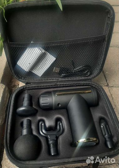 Массажер для тела Fascia Massager