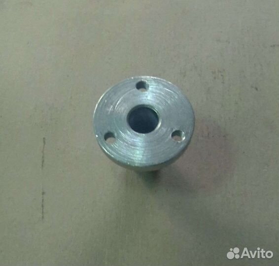 Ступица помпы змз 406