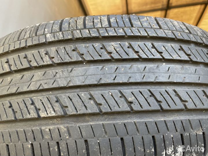 Kumho Steel Radial 855 215/65 R16 98