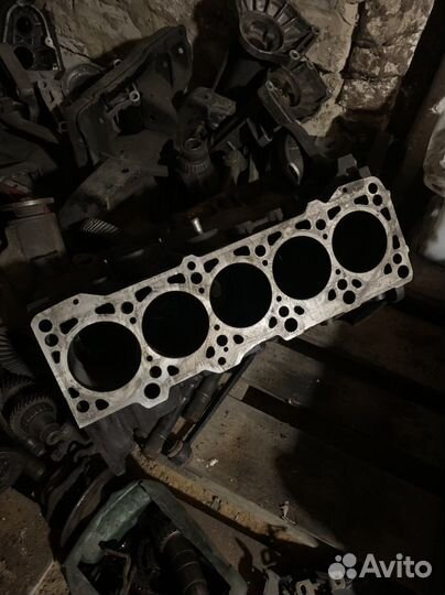 Запчасти Volkswagen T4