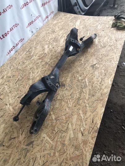 Подрамник задний киа спортейдж 3 2 VD