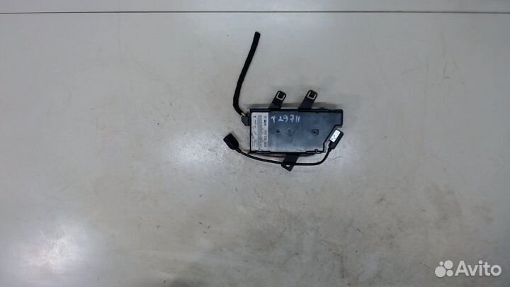 Блок мультимедиа Volkswagen Beetle, 2013