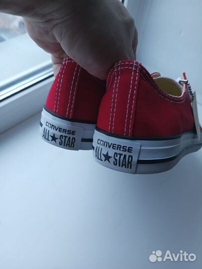 Кеды converse мужские