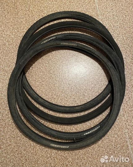 Покрышки для велосипеда