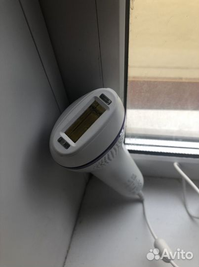 Фотоэпилятор браун оригинал куплин в мвидео бу