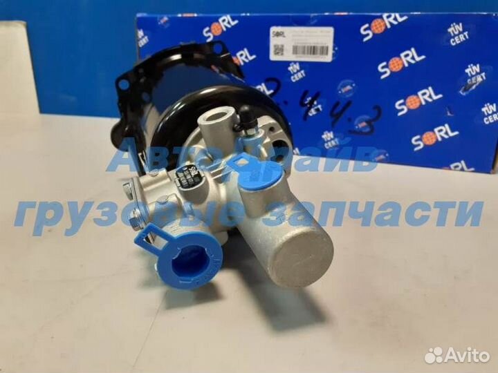 Пгу сцепления Ман Командор