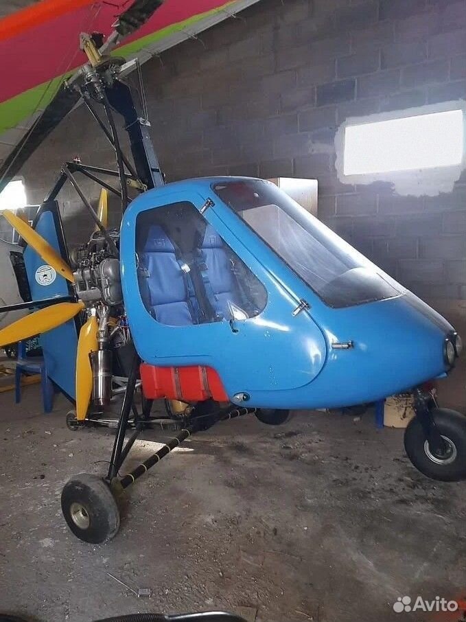 Автожир