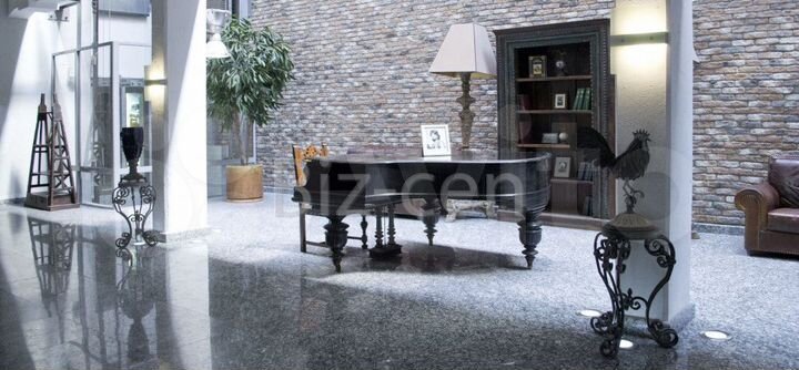 Офисное помещение 64 кв.м от собственника