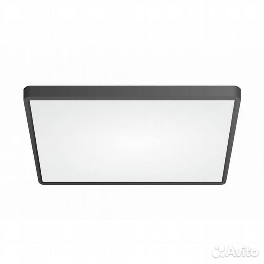 Люстра потолочная на кухню светодиодная