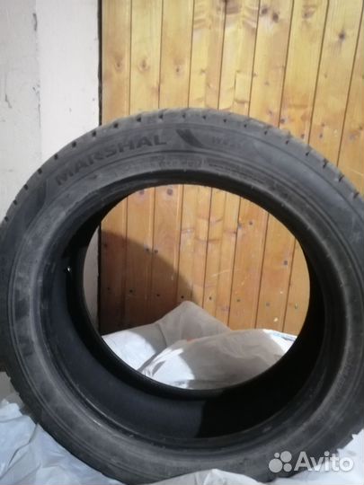 Marshal WinterCraft SUV Ice WS31 225/55 R19