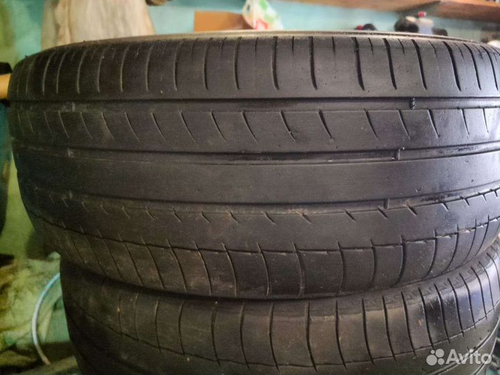 Michelin X Radial 225/60 R18