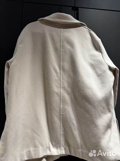 Полупальто H&M