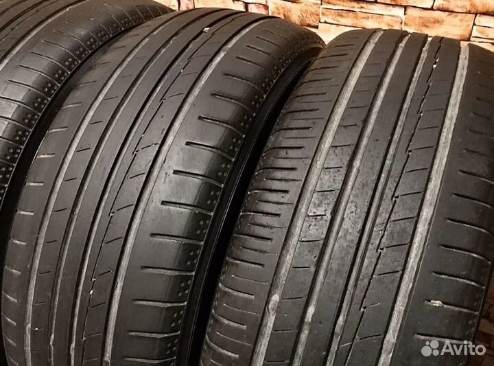 Yokohama BluEarth AE50 185/60 R14