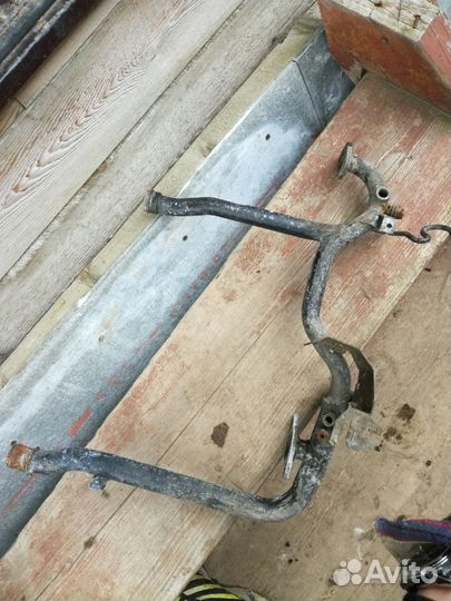 Колектор и клапанная крышка,дроссельная заслонка