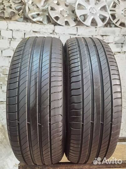 Michelin Primacy 4 215/60 R17 96H